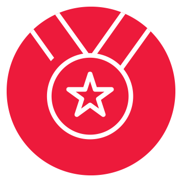 Medal icon