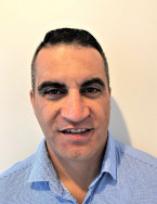 Peter Caccioppoli profile