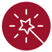 Wand icon