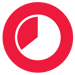 Pie chart icon