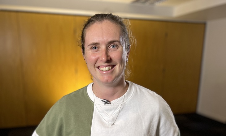 Anna Peterson Profile image