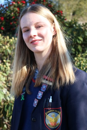 Bella Dawson