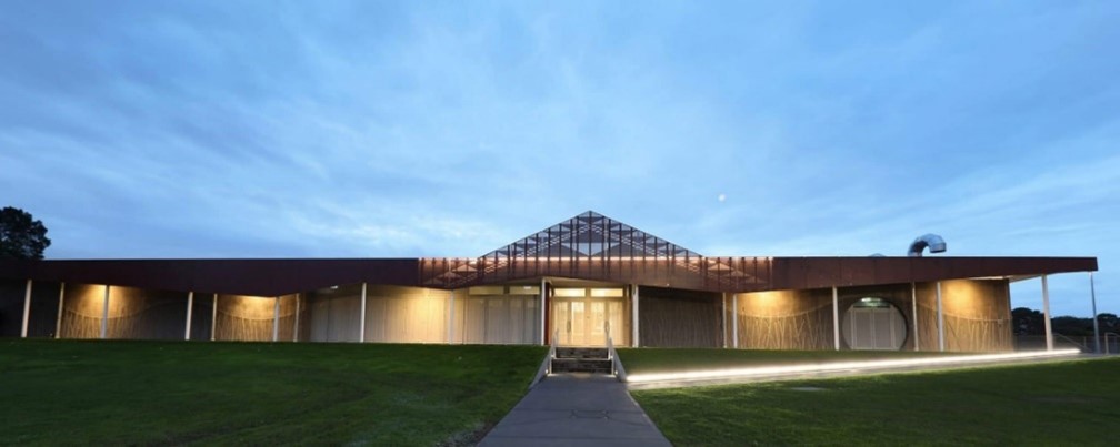 Ngāti Ōtara Multisport Facility