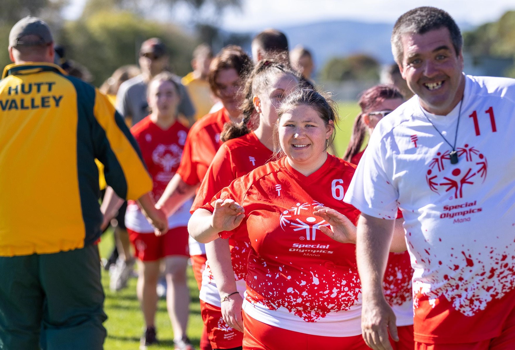 Disability Futures Report 1